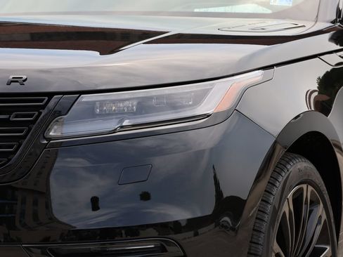 New 2026 Land Rover Range Rover Velar Autobiography AWD/4WD image 6