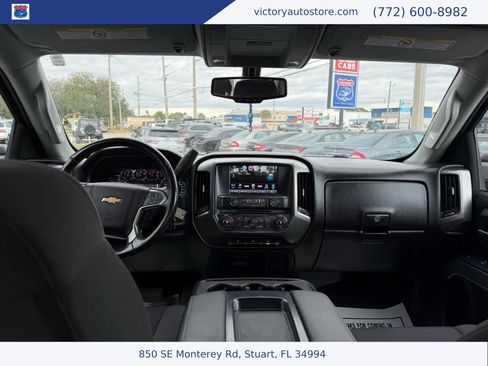 Used 2018 Chevrolet Silverado 2500 LT w/ LT Fleet Convenience Package image 20