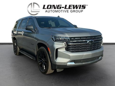 Used 2024 Chevrolet Tahoe Premier AWD/4WD image 10