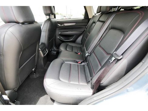 Used 2025 MAZDA CX-5 Carbon Edition AWD/4WD image 12