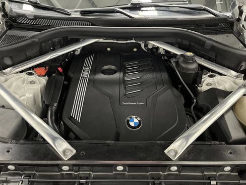 Used 2019 BMW X5 xDrive40i w/ Premium Package 2 image 39