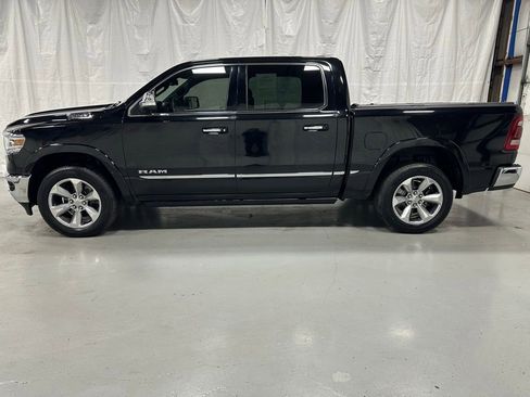 Used 2020 RAM 1500 Limited image 4