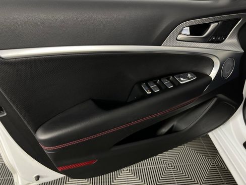 Used 2023 Genesis G70 2.0T w/ Sport Prestige Package image 27