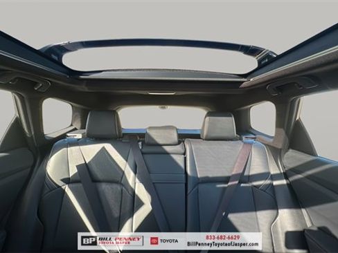 New 2026 Toyota Crown Signia image 18