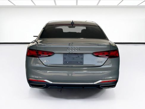 Used 2023 Audi A5 2.0T Premium AWD/4WD image 5