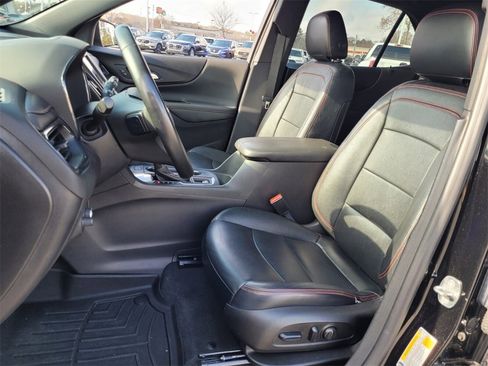 Used 2024 Chevrolet Equinox RS image 5