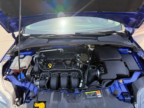 Used 2013 Ford Focus Titanium w/ Titanium Handling Pkg FWD image 33