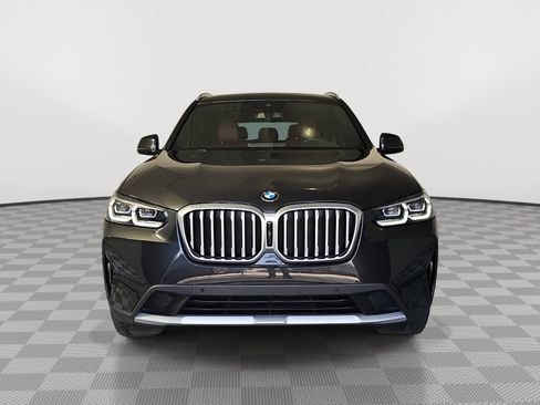 Used 2022 BMW X3 sDrive30i w/ Convenience Package w/ZPA RWD image 3