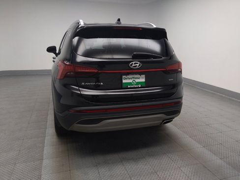 Used 2023 Hyundai Santa Fe SEL AWD/4WD image 6