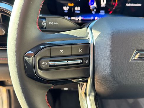 New 2026 Chevrolet Colorado Z71 w/ Technology Package image 14