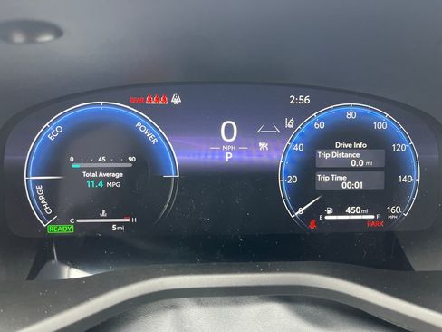 New 2026 Toyota Camry XSE image 16