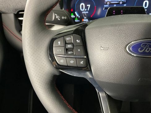 New 2026 Ford Explorer ST-Line w/ ST-Line Street Pack RWD image 25