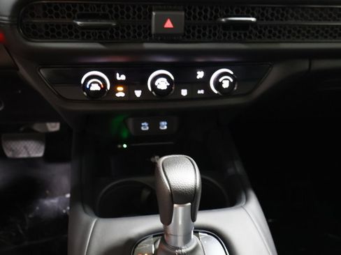 New 2027 Honda HR-V LX image 26