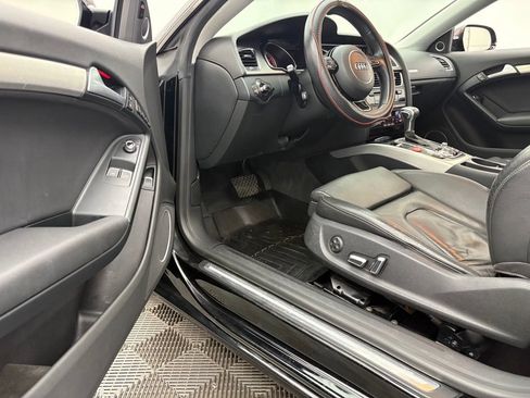 Used 2014 Audi A5 2.0T Premium Plus w/ Premium Plus Package AWD/4WD image 15