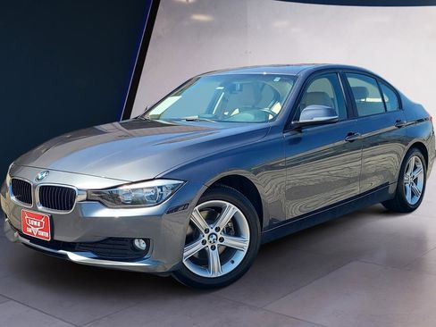 Used 2014 BMW 320i Sedan image 1
