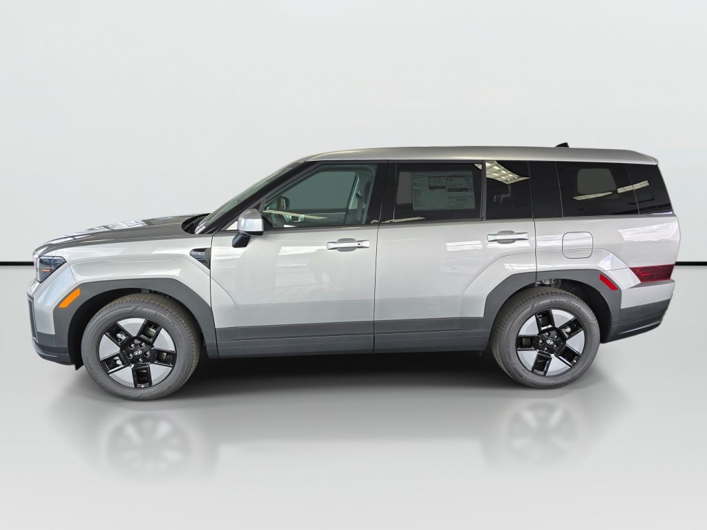 New 2026 Hyundai Santa Fe SE AWD/4WD image 6