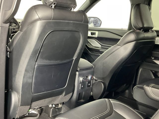Used 2020 Ford Explorer ST w/ Premium Technology Package AWD/4WD image 15