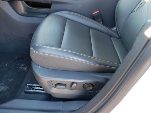 Used 2025 Buick Envision Preferred image 20