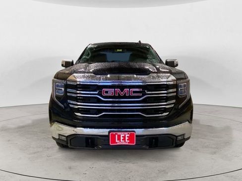 New 2026 GMC Sierra 1500 SLT w/ SLT Convenience Package image 9