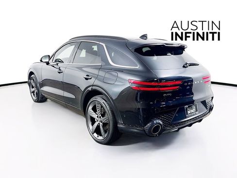 Used 2022 Genesis GV70 2.5T w/ Sport Prestige Package AWD/4WD image 5