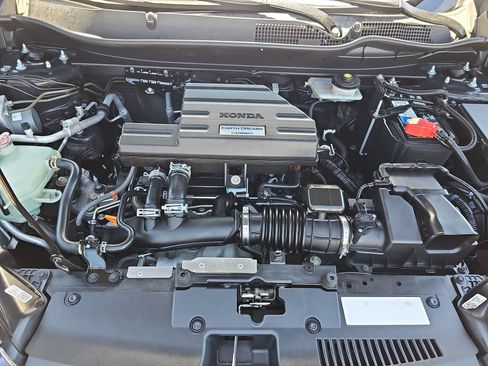 Used 2018 Honda CR-V Touring image 35