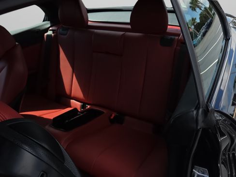 Used 2015 BMW 428i Convertible RWD image 11