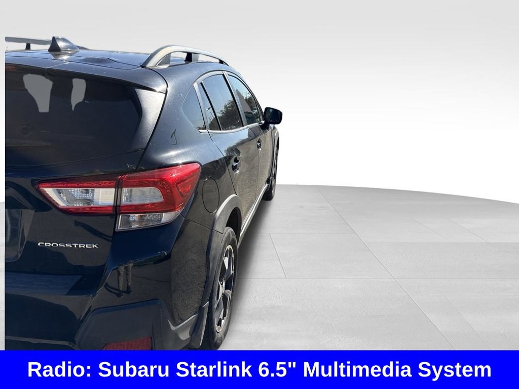 Used 2018 Subaru Crosstrek 2.0i Premium AWD/4WD image 5