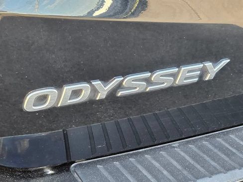 Used 2024 Honda Odyssey EX-L image 14
