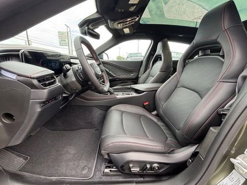 New 2026 Dodge Charger Scat Pack AWD/4WD image 13