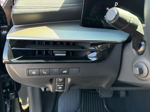 New 2026 Nissan Murano Platinum w/ Cargo Package AWD/4WD image 28