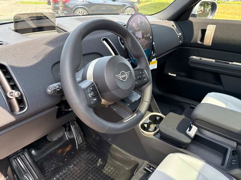 Used 2025 MINI Cooper Countryman S AWD/4WD image 28