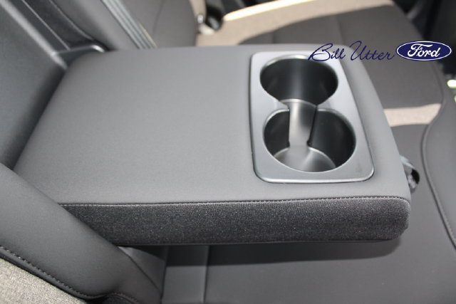 New 2026 Ford Bronco Sport Big Bend AWD/4WD image 9