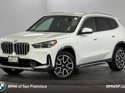 Used 2025 BMW X1 xDrive28i w/ Convenience Package