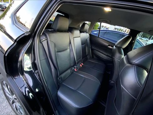 Used 2023 Toyota Corolla Cross XLE FWD image 19