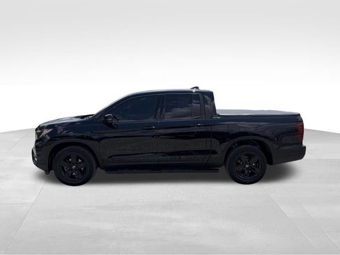 Used 2023 Honda Ridgeline Black Edition image 14
