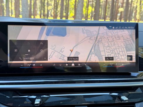 New 2027 BMW X7 xDrive40i w/ M Sport Package AWD/4WD image 5