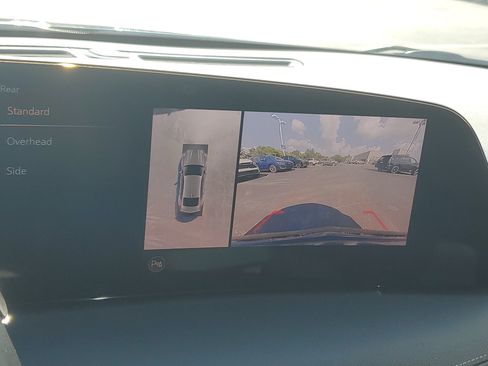 Certified 2025 Cadillac CT5 Premium Luxury w/ Sun And Sound Package RWD image 27