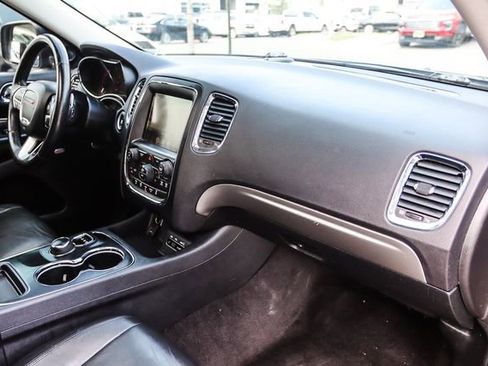 Used 2017 Dodge Durango GT AWD/4WD image 52