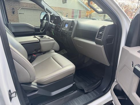 Used 2022 Ford F350 XL w/ Power Equipment Group image 12