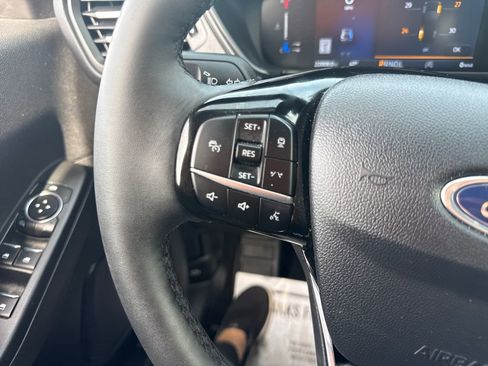 Used 2024 Ford Escape Active w/ Tech Pack #1 image 32