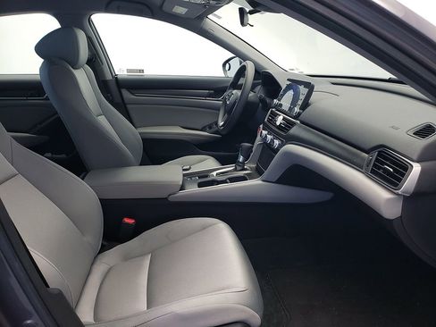 Used 2019 Honda Accord LX image 27