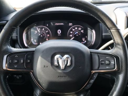 Used 2023 RAM 2500 Rebel w/ Level 2 Equipment Group AWD/4WD image 16