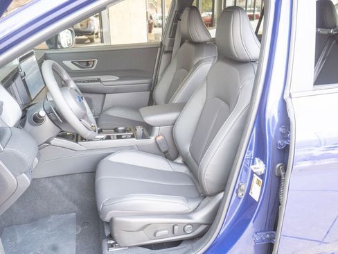 New 2026 Subaru Outback Limited XT image 8