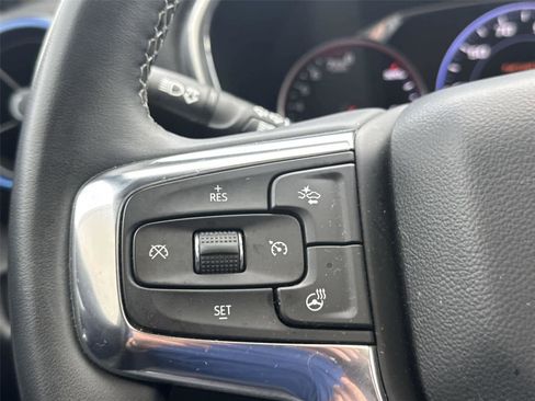 Used 2023 Chevrolet Blazer RS w/ Driver Confidence II Package image 25