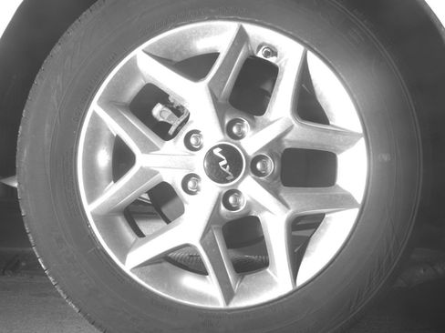 Used 2025 Kia Soul FWD image 15