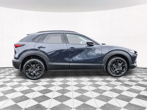 New 2026 MAZDA CX-30 2.5 Turbo w/ Premium Plus Pkg AWD/4WD image 16