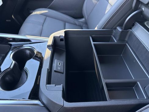 New 2026 Chevrolet Suburban RST w/ Comfort Package image 32