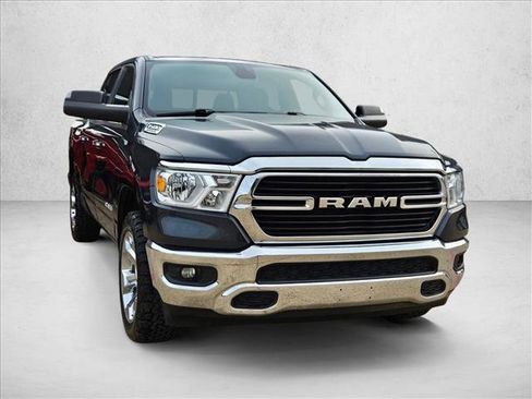 Used 2019 RAM 1500 Big Horn image 3