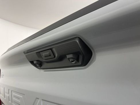 Certified 2024 Chevrolet Silverado 1500 LT Trail Boss w/ Convenience Package II image 20