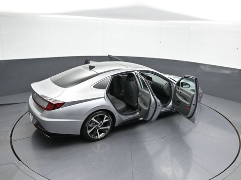 Certified 2023 Hyundai Sonata SEL Plus FWD image 45
